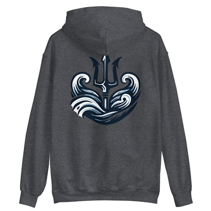 Poseidon Hoodie