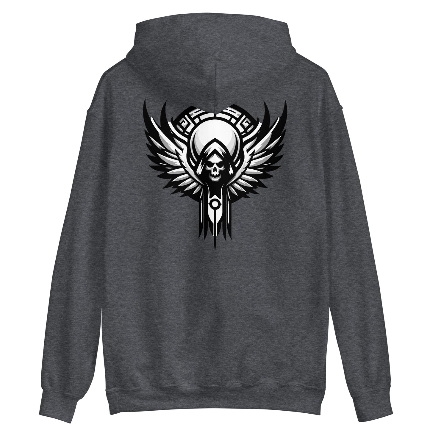 Thanatos Hoodie