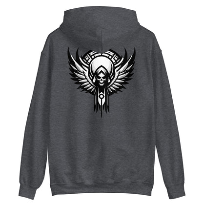 Thanatos Hoodie