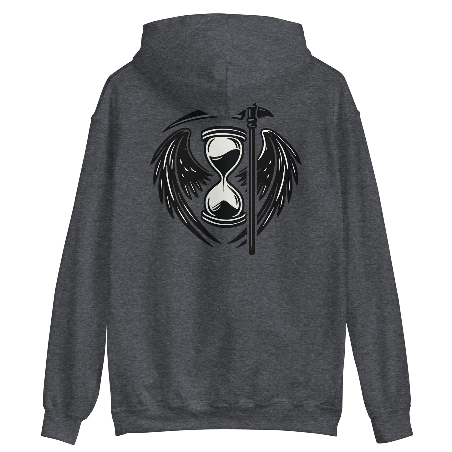 Thanatos Vol. 2 Hoodie