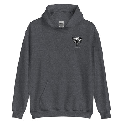 Thanatos Hoodie