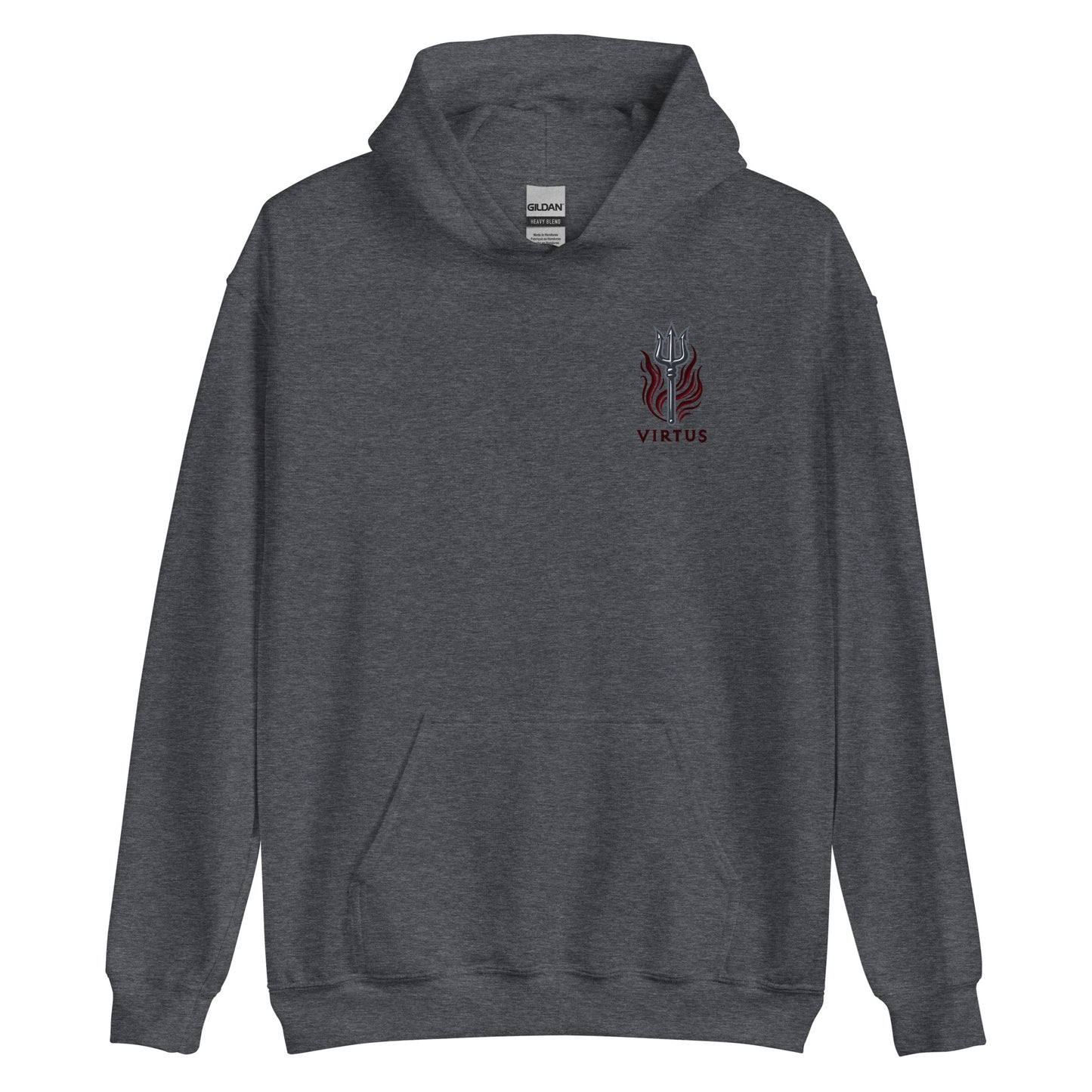 Hades Vol. 2 Hoodie