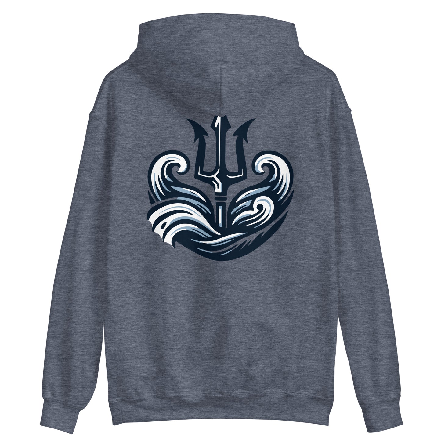 Poseidon Hoodie