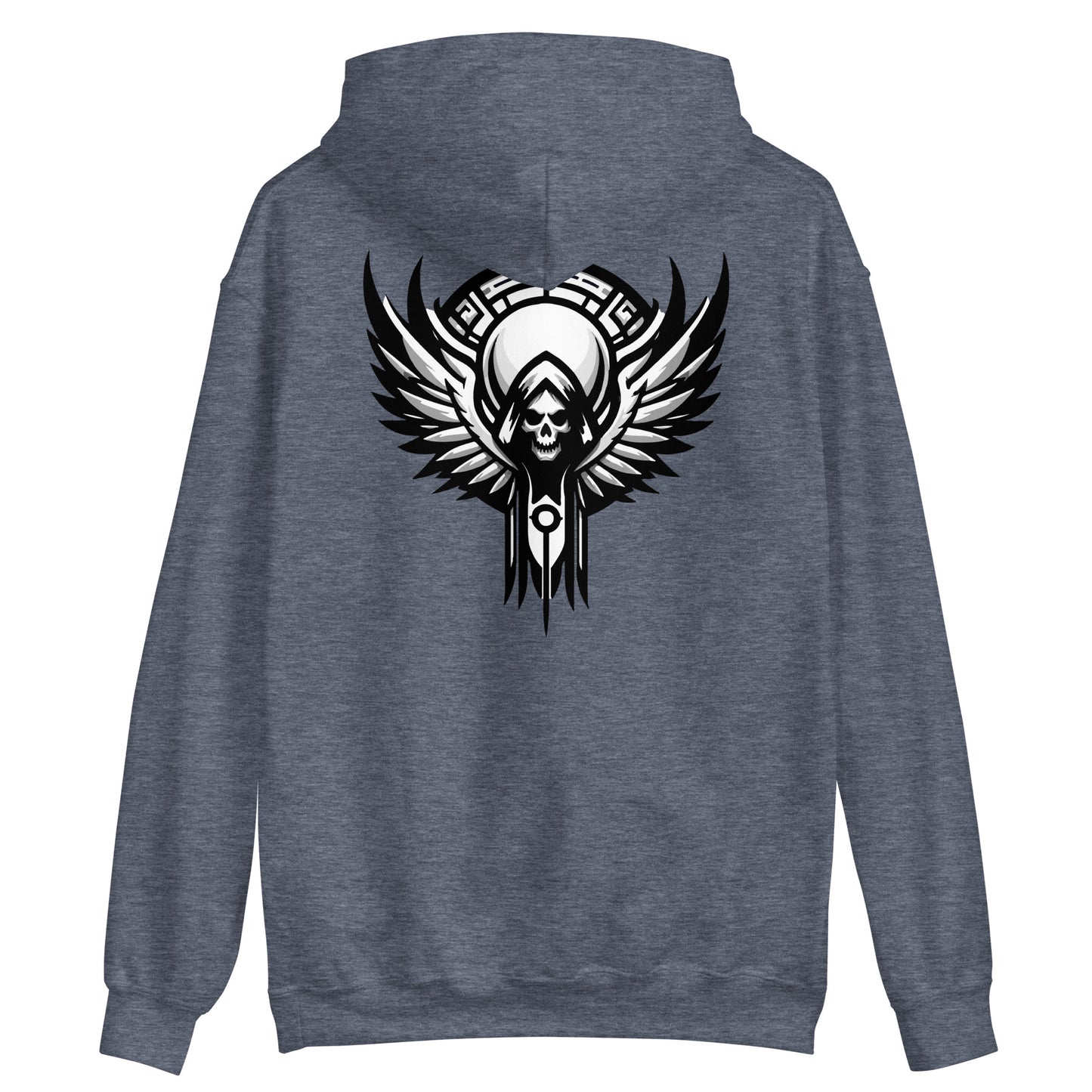 Thanatos Hoodie