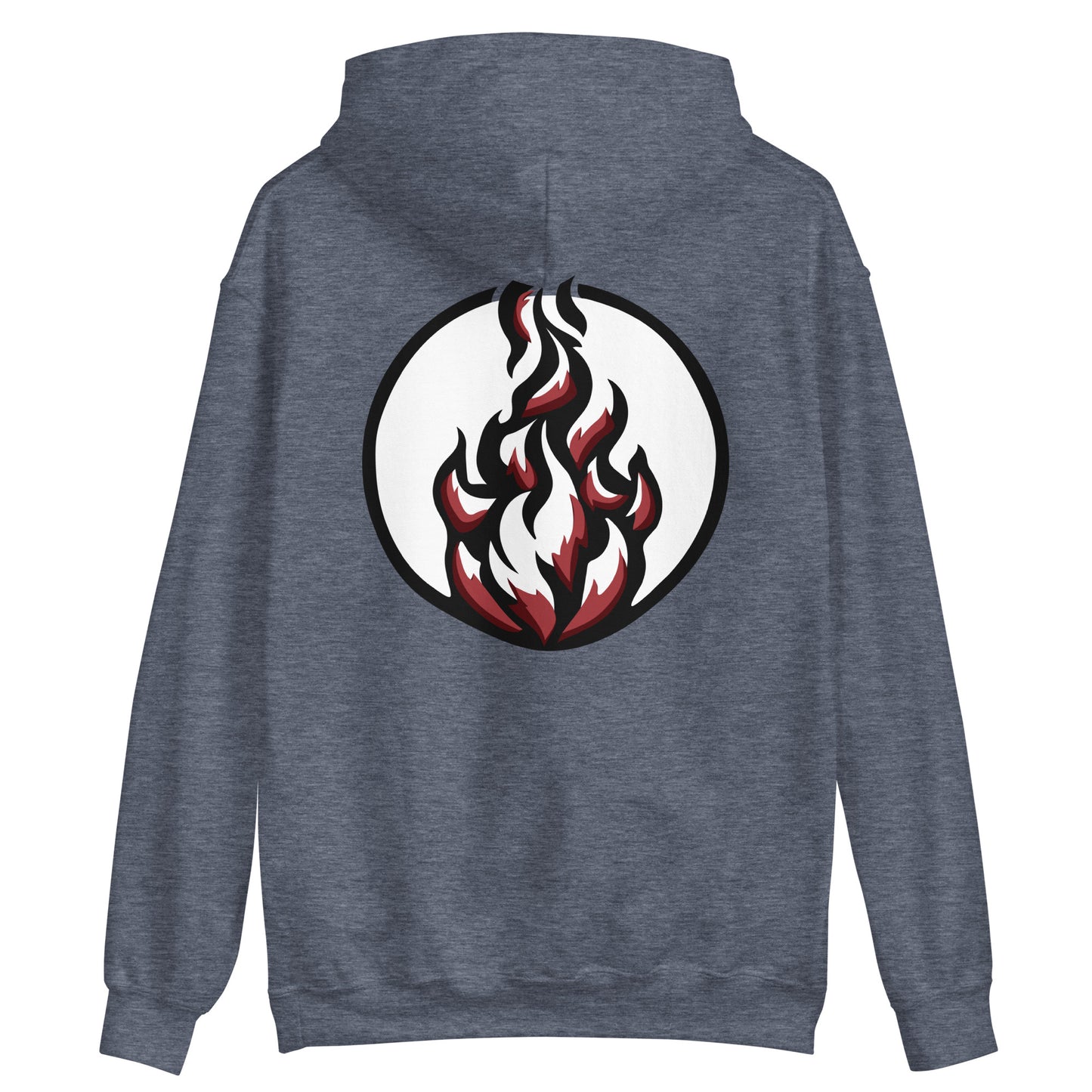 Hades Hoodie