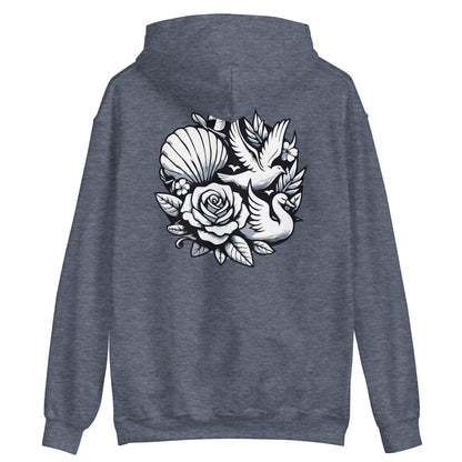 Aphrodite Hoodie