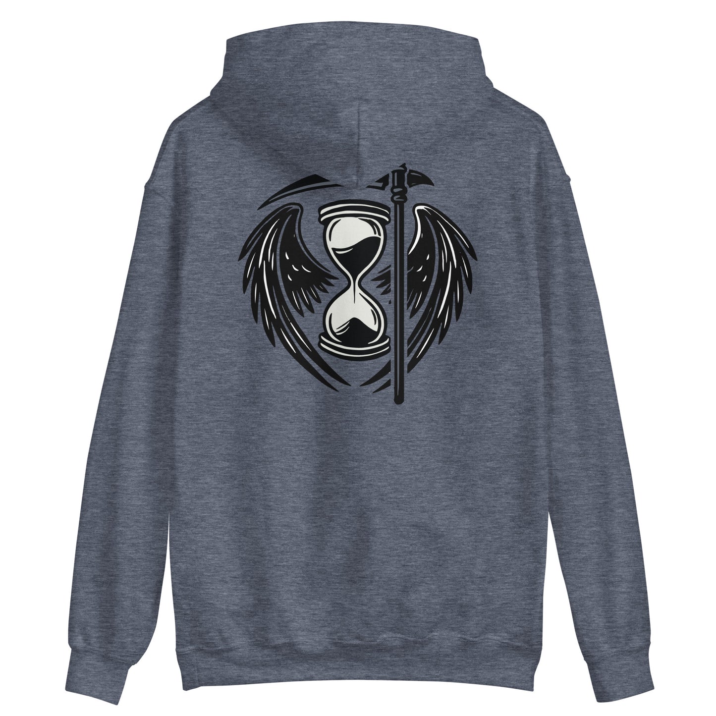 Thanatos Vol. 2 Hoodie