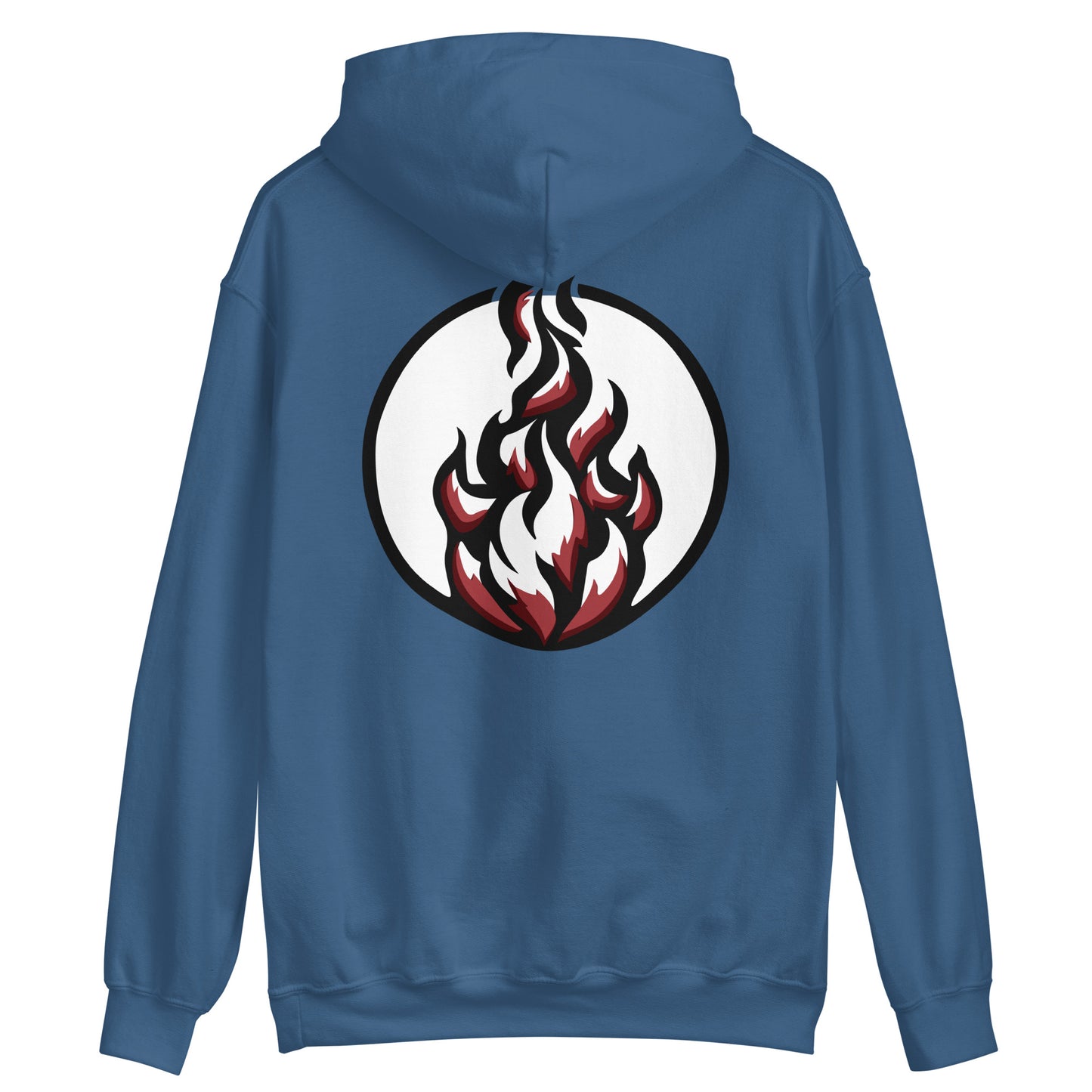 Hades Hoodie