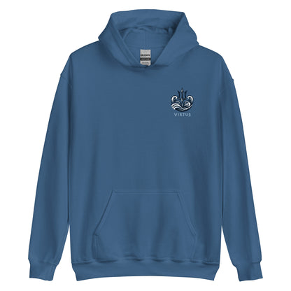 Poseidon Hoodie