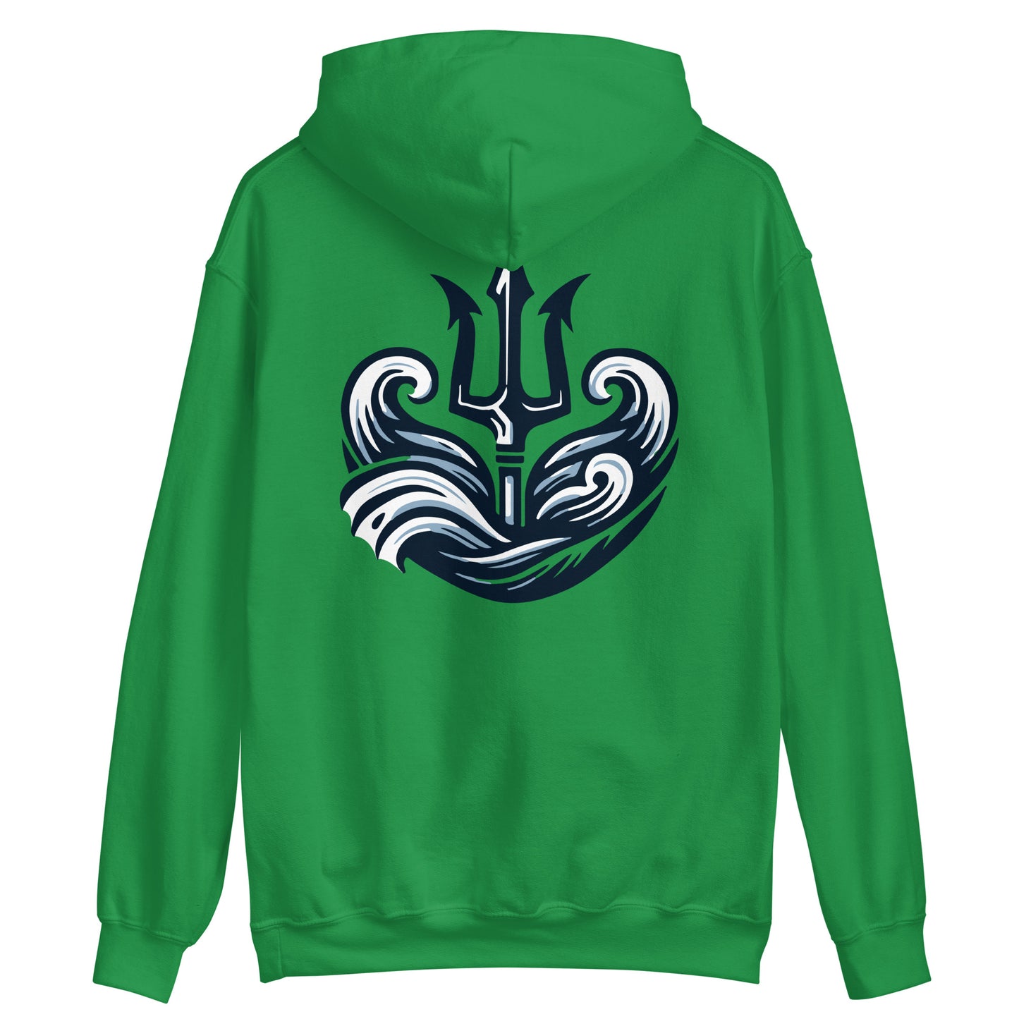 Poseidon Hoodie