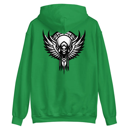 Thanatos Hoodie