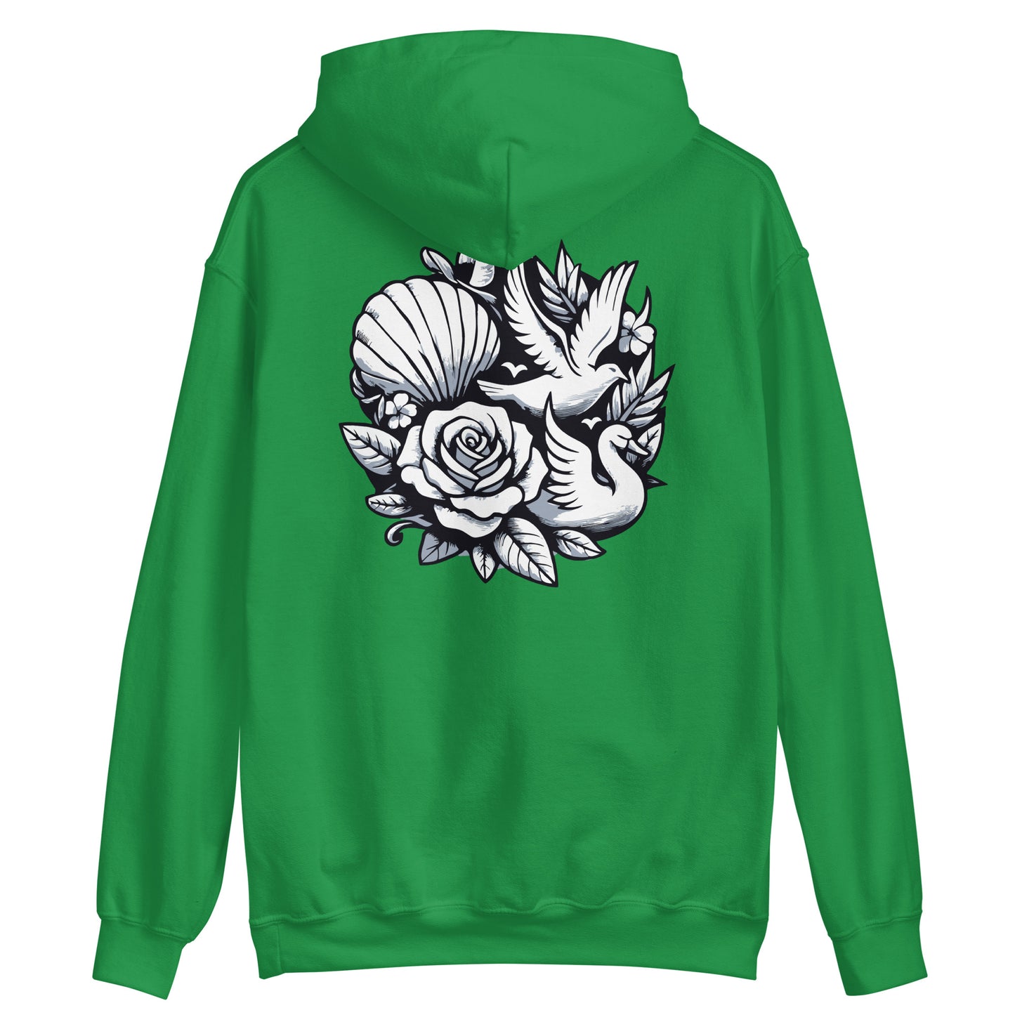 Aphrodite Hoodie