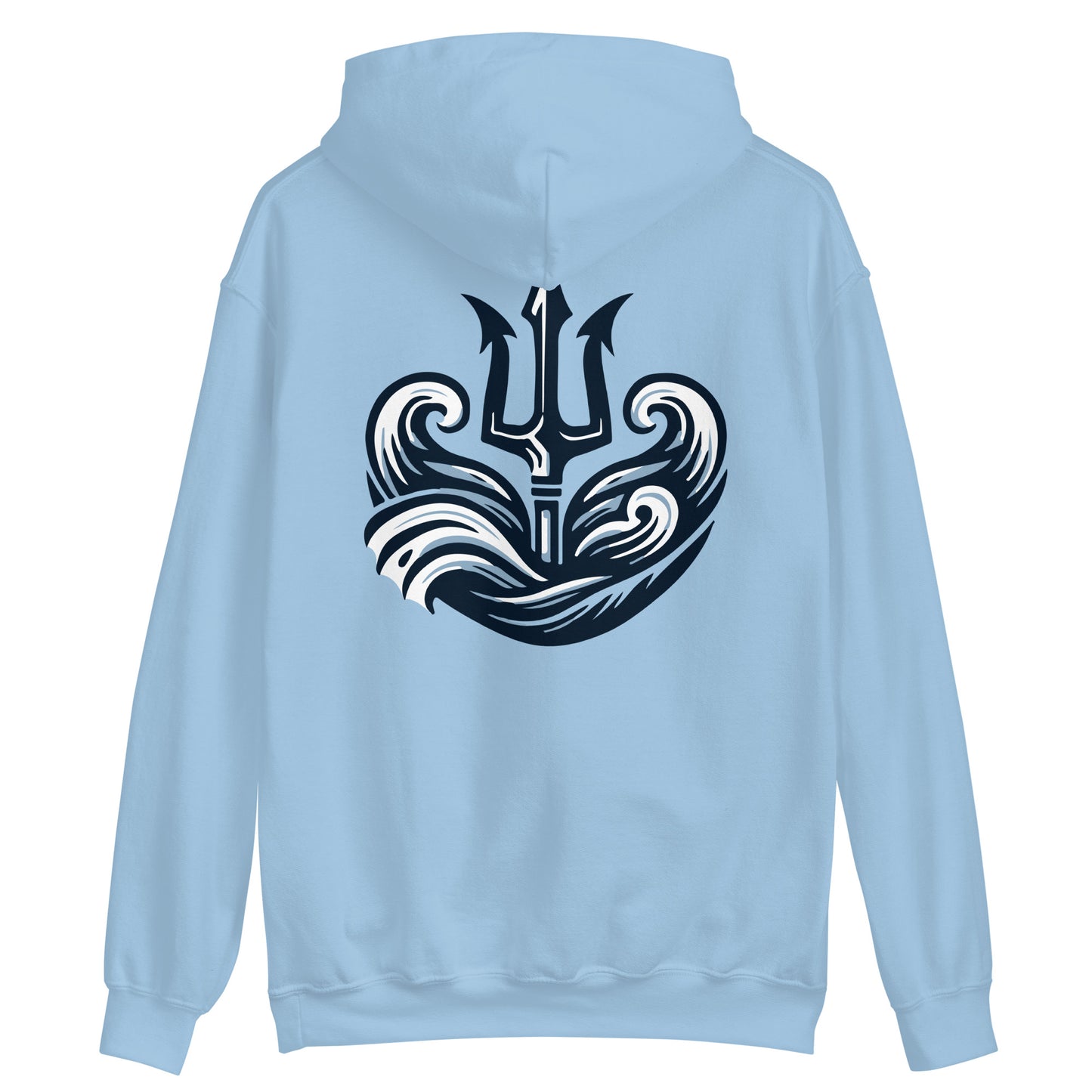 Poseidon Hoodie