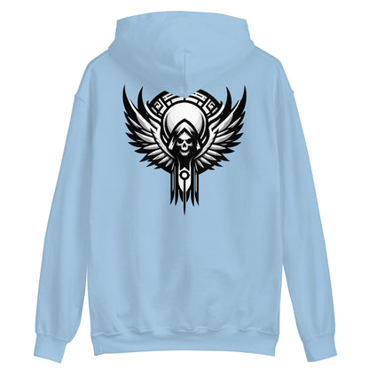 Thanatos Hoodie