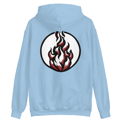 Hades Hoodie