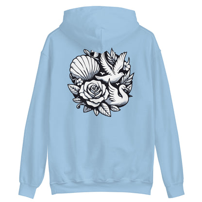 Aphrodite Hoodie