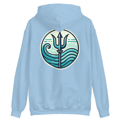 Poseidon Vol. 2 Hoodie