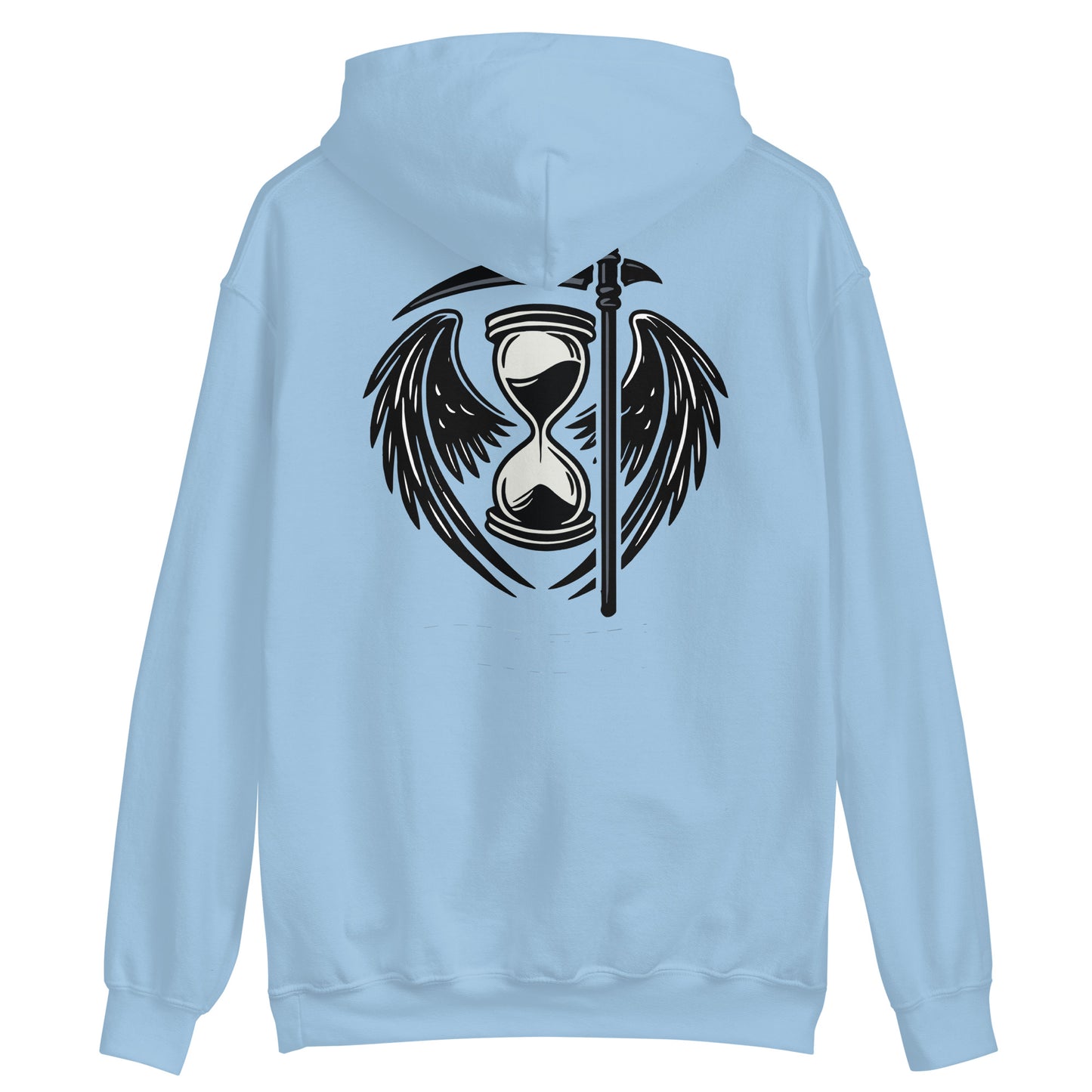 Thanatos Vol. 2 Hoodie