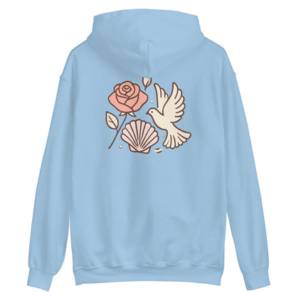 Aphrodite Vol. 2 Hoodie