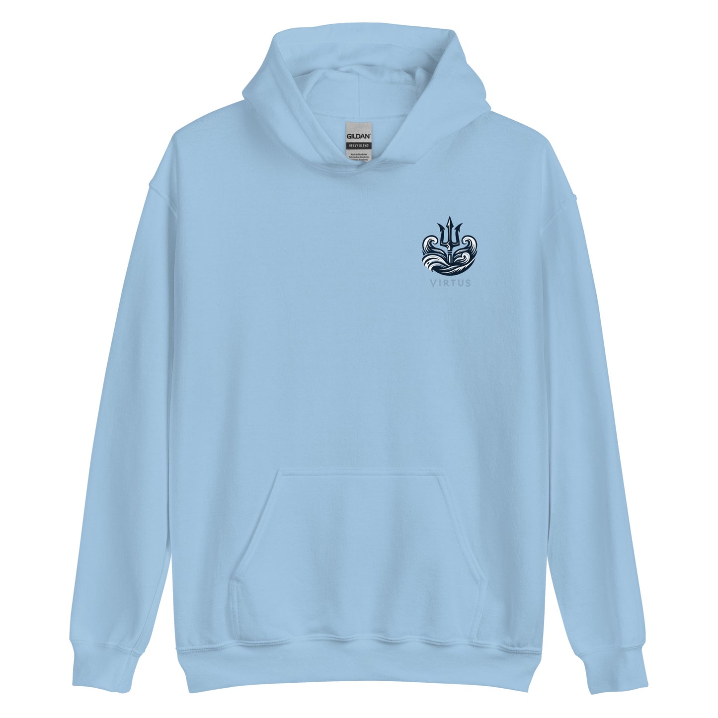 Poseidon Hoodie