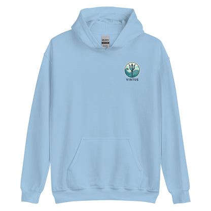 Poseidon Vol. 2 Hoodie