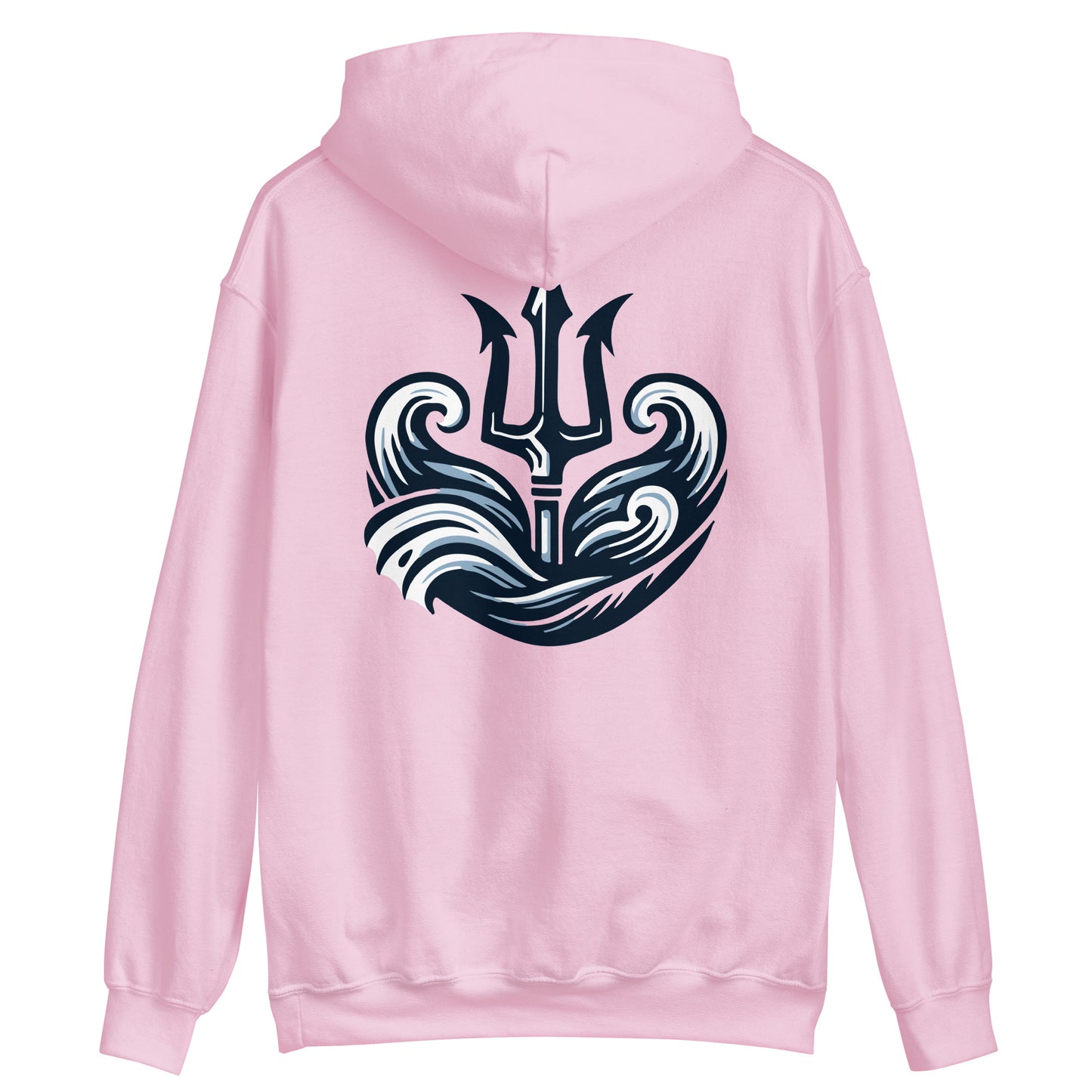 Poseidon Hoodie