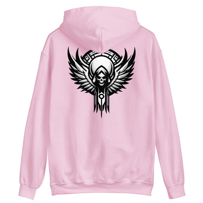 Thanatos Hoodie