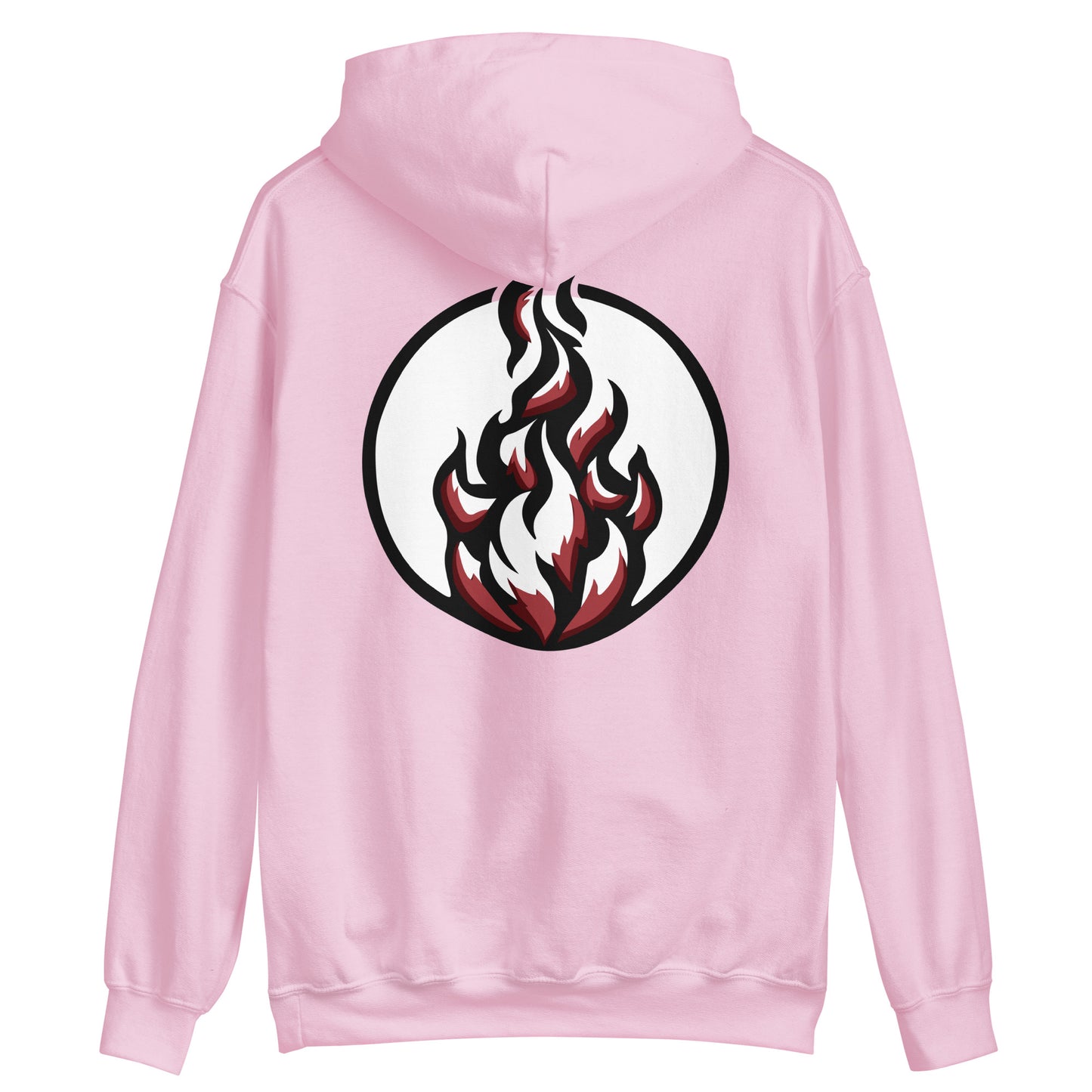 Hades Hoodie