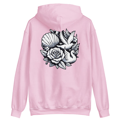 Aphrodite Hoodie