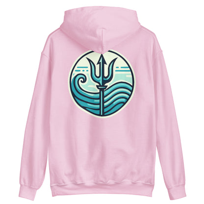 Poseidon Vol. 2 Hoodie