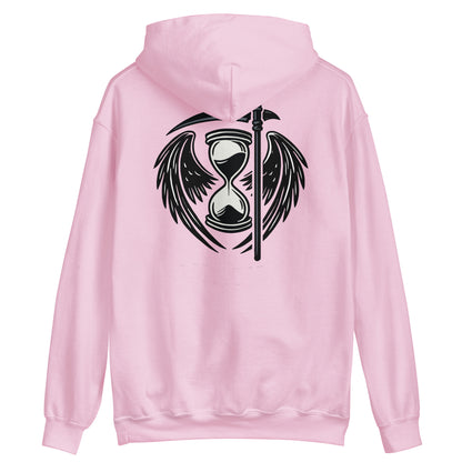 Thanatos Vol. 2 Hoodie