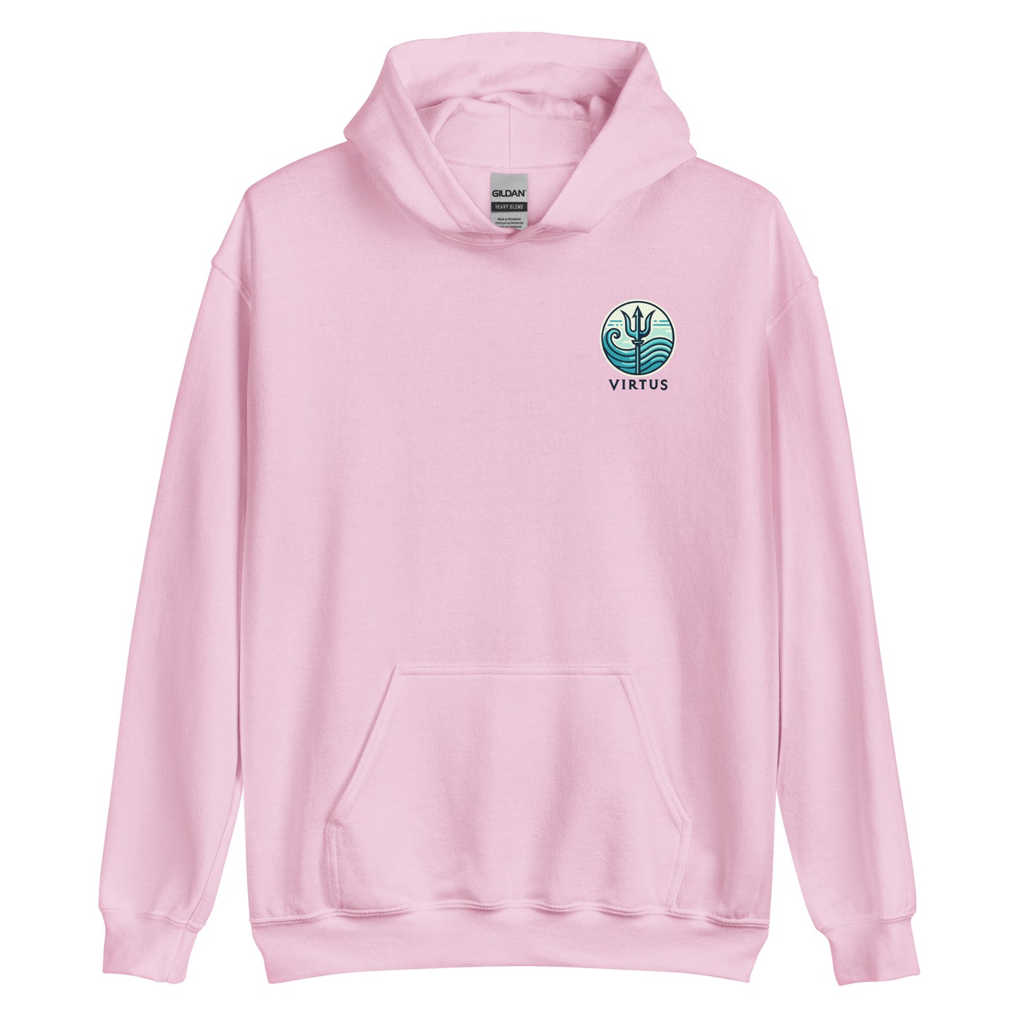 Poseidon Vol. 2 Hoodie