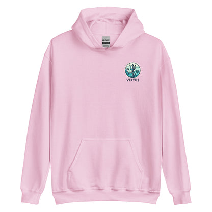 Poseidon Vol. 2 Hoodie