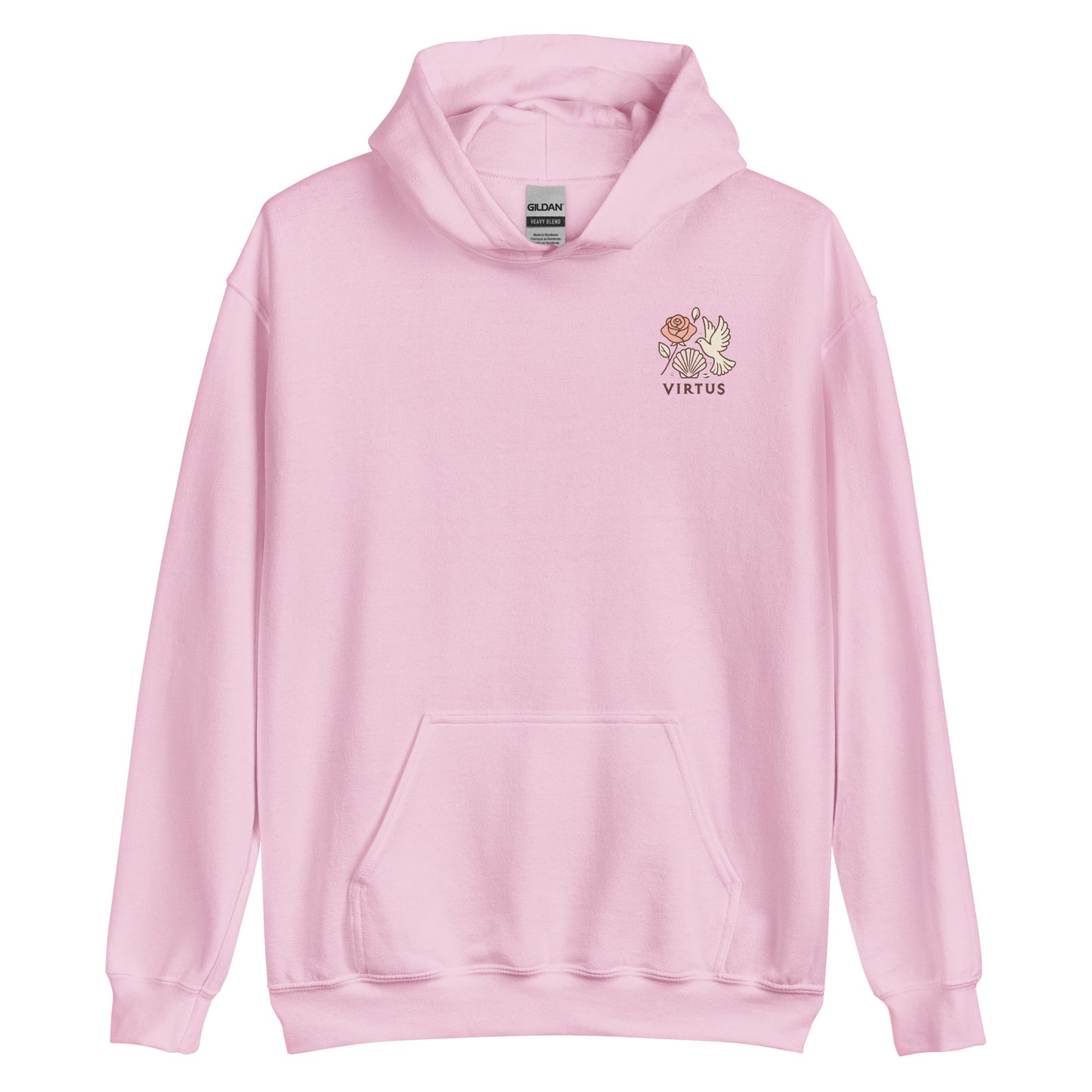 Aphrodite Vol. 2 Hoodie