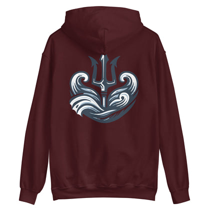 Poseidon Hoodie