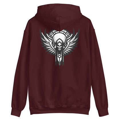 Thanatos Hoodie