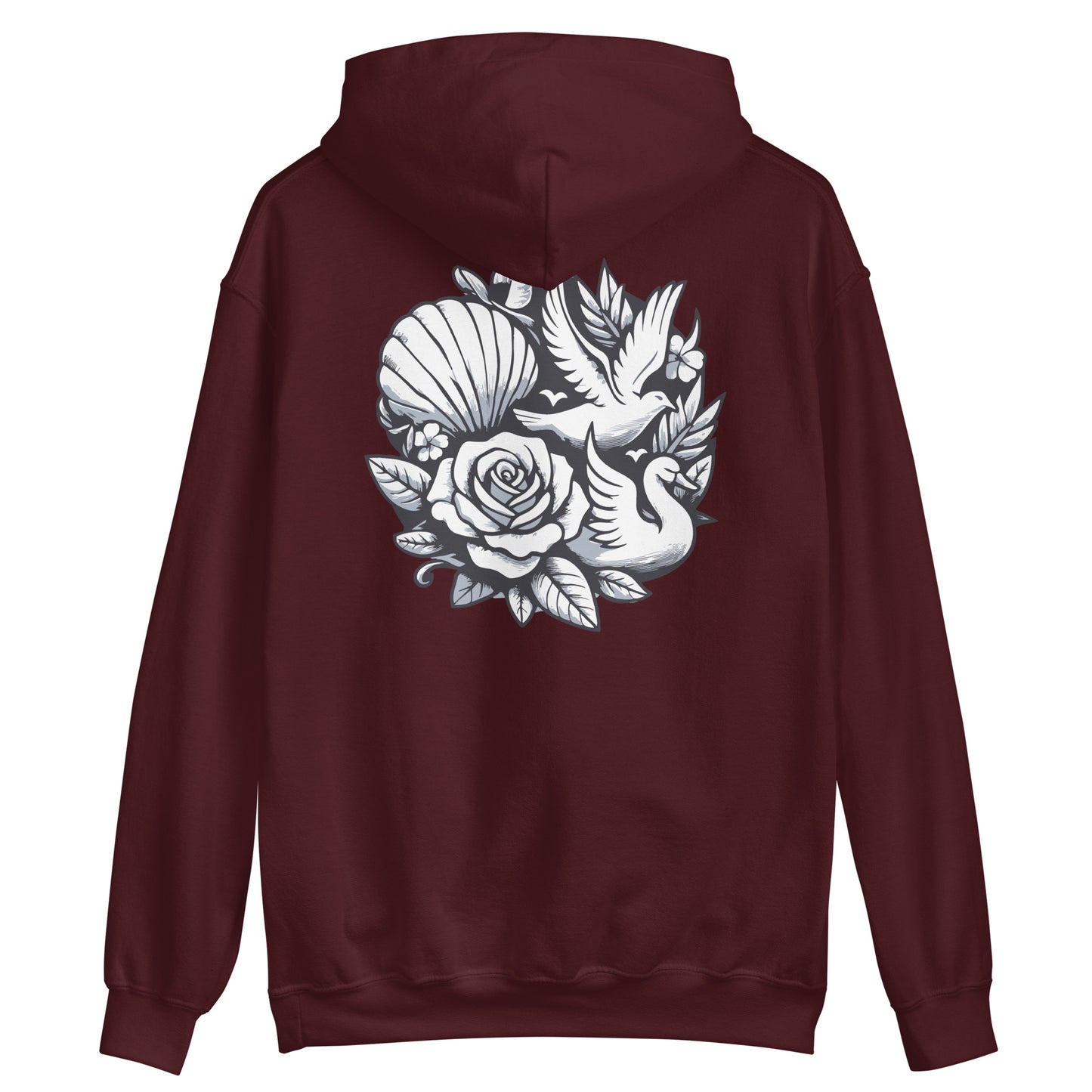 Aphrodite Hoodie