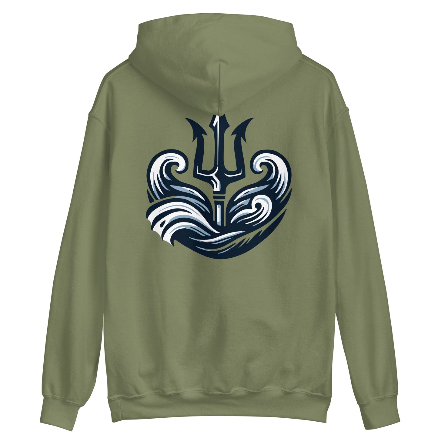 Poseidon Hoodie