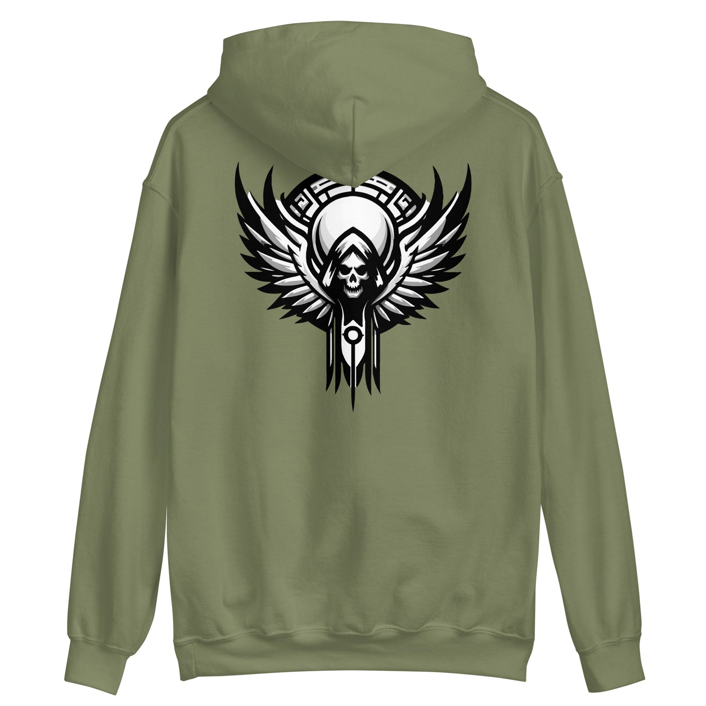 Thanatos Hoodie