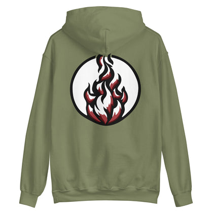 Hades Hoodie