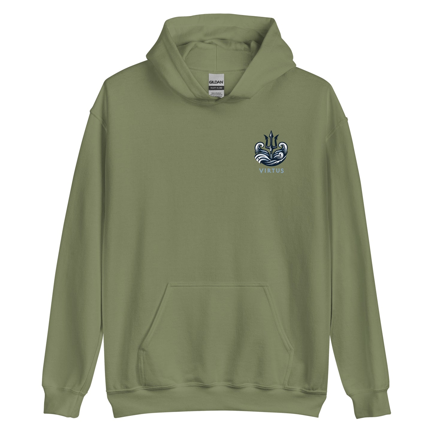 Poseidon Hoodie