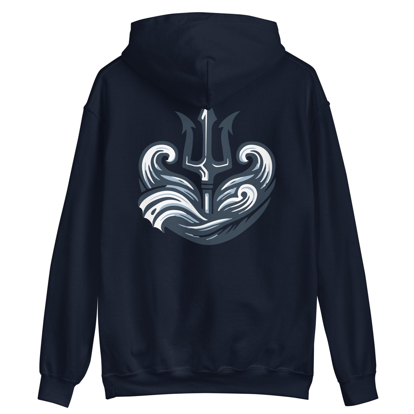 Poseidon Hoodie