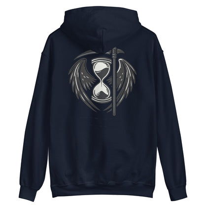 Thanatos Vol. 2 Hoodie