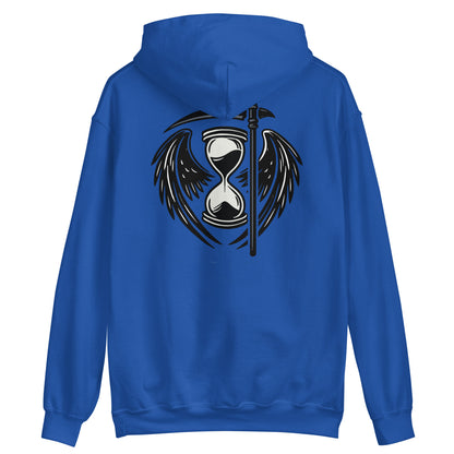 Thanatos Vol. 2 Hoodie