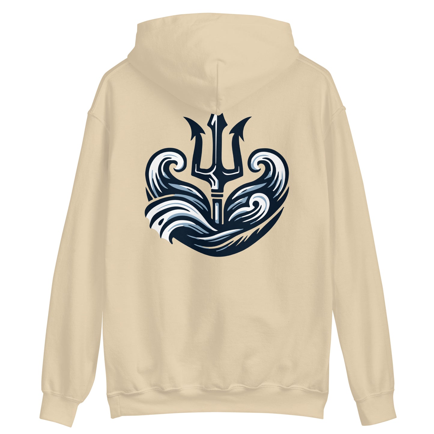 Poseidon Hoodie