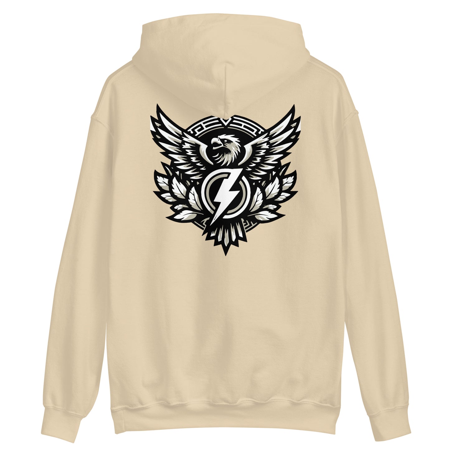 Zeus Hoodie