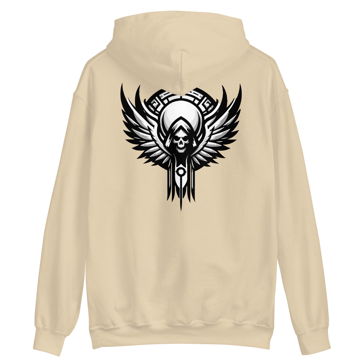 Thanatos Hoodie