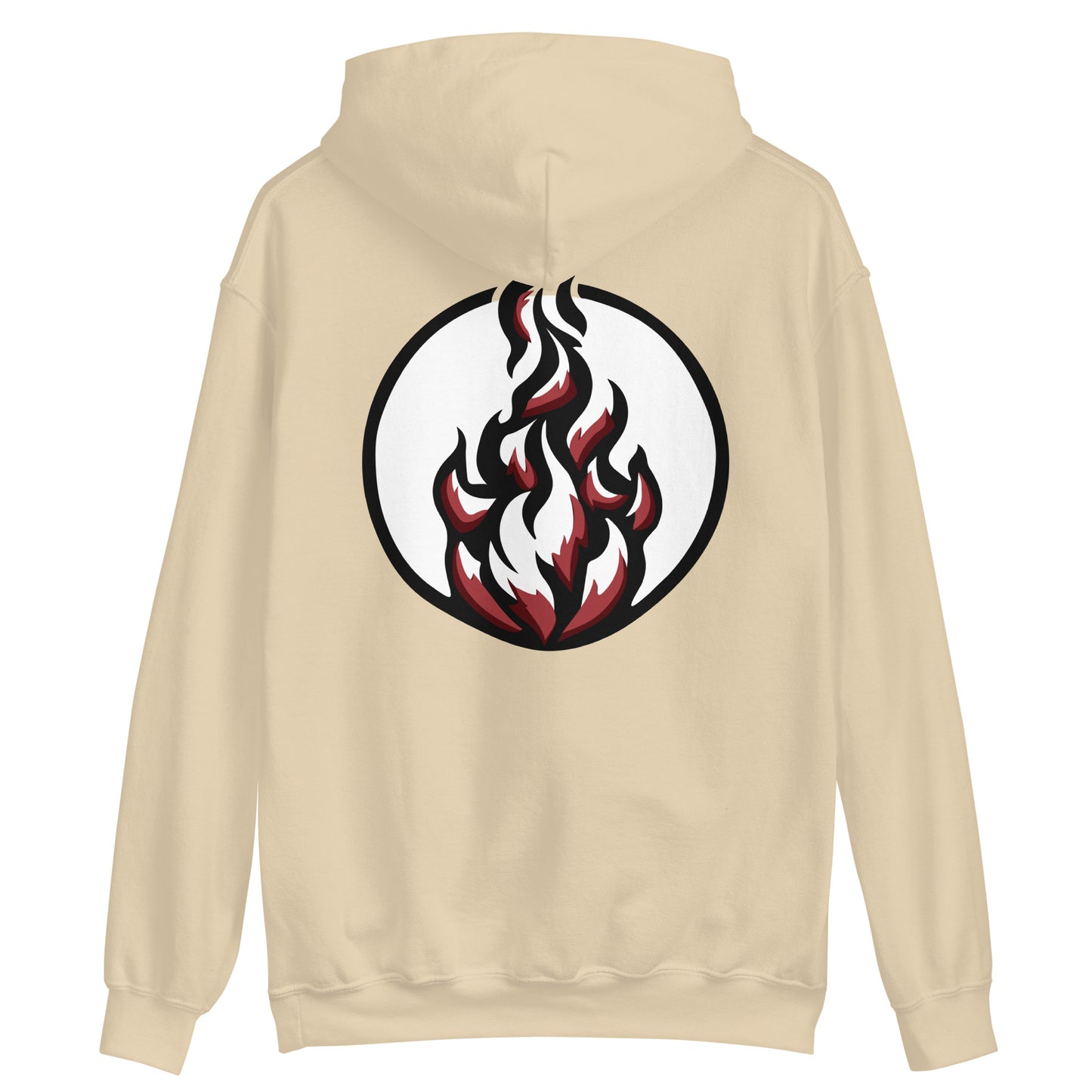 Hades Hoodie