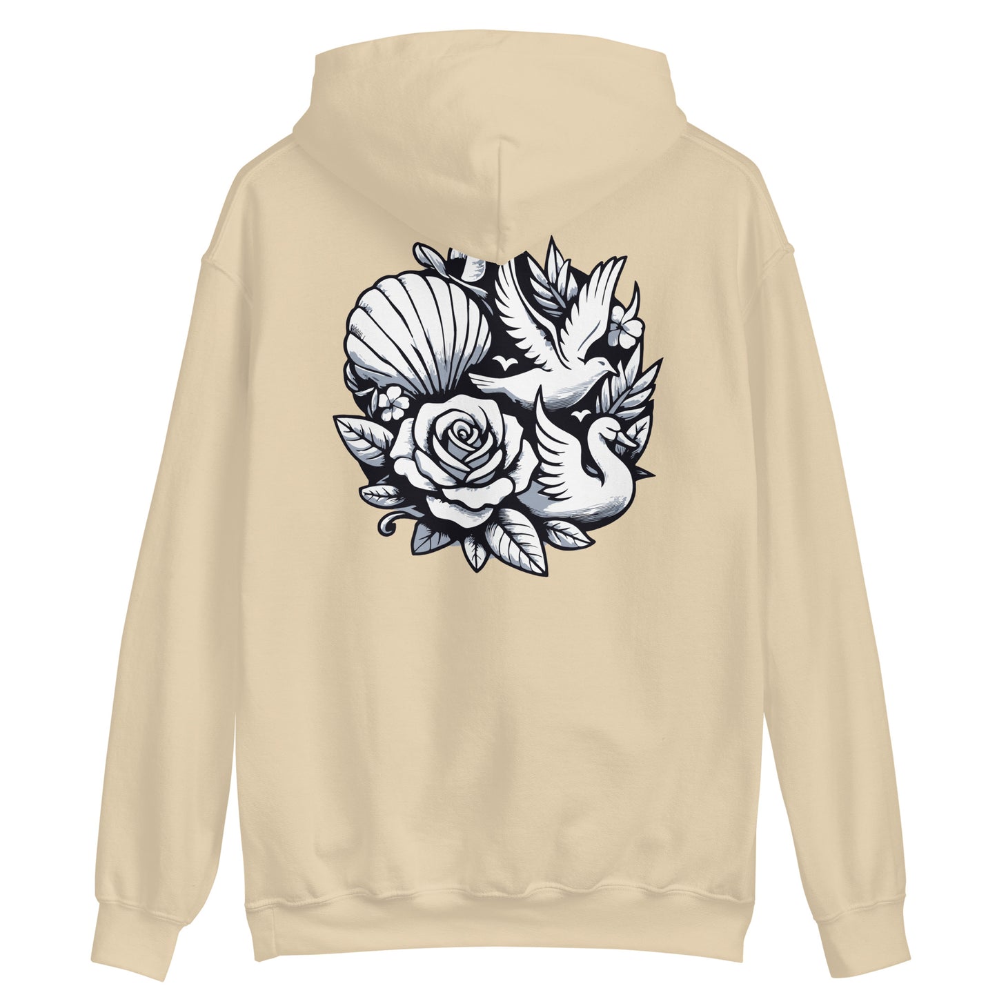 Aphrodite Hoodie