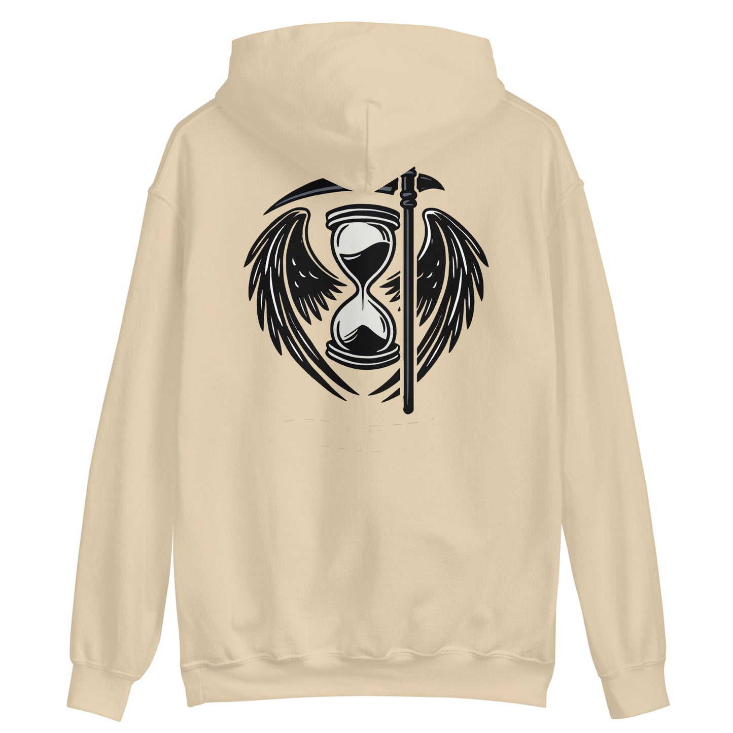 Thanatos Vol. 2 Hoodie